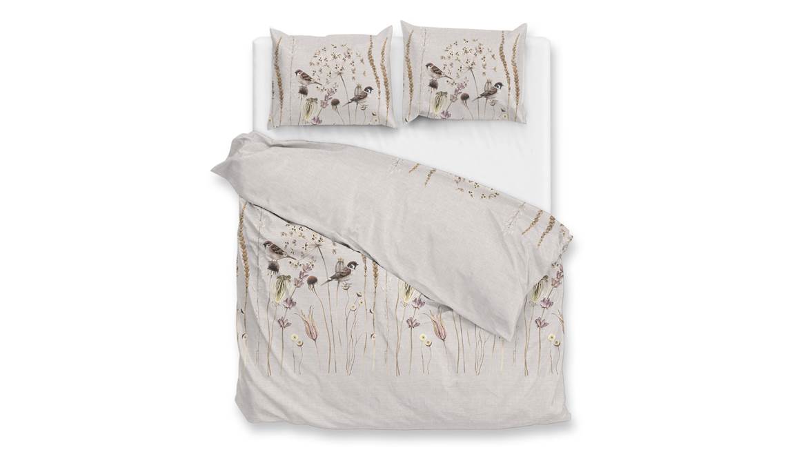 Zohome Terassaco housse de couette