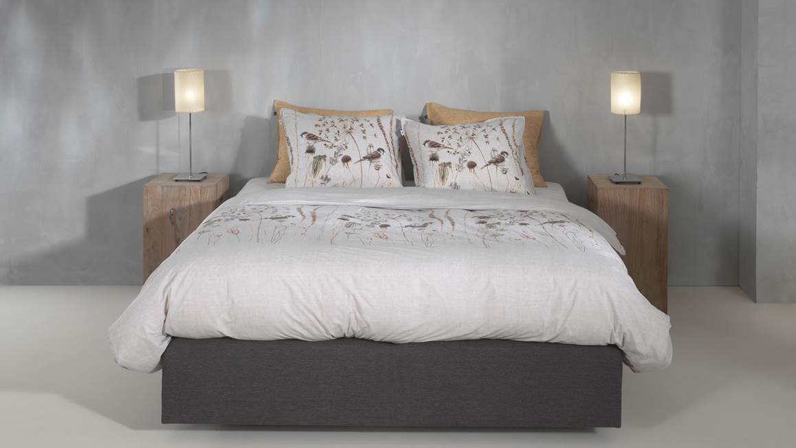 Zohome Terassaco housse de couette