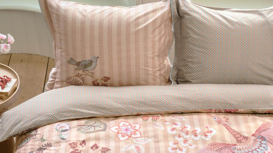 Pip Studio Buenas Noches housse de couette
