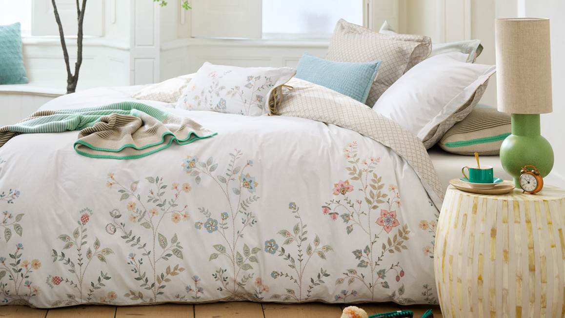 Pip Studio Campo de Flores housse de couette