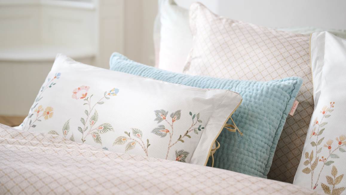 Pip Studio Campo de Flores housse de couette