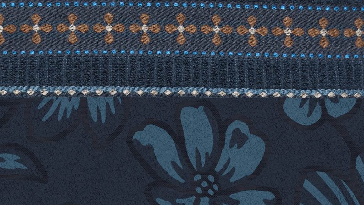 Pip Studio Jasmin Jacquard linge de bain