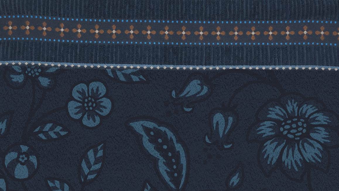 Pip Studio Jasmin Jacquard linge de bain