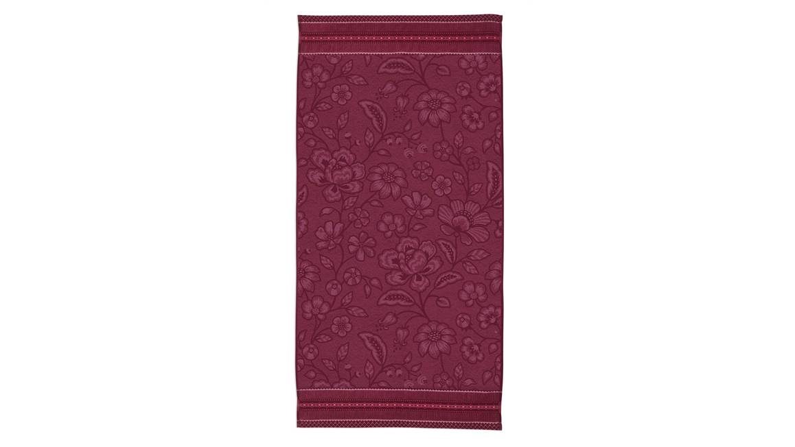 Pip Studio Jasmin Jacquard linge de bain