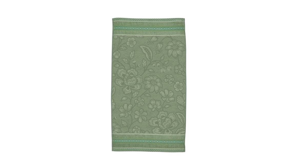 Pip Studio Jasmin Jacquard linge de bain