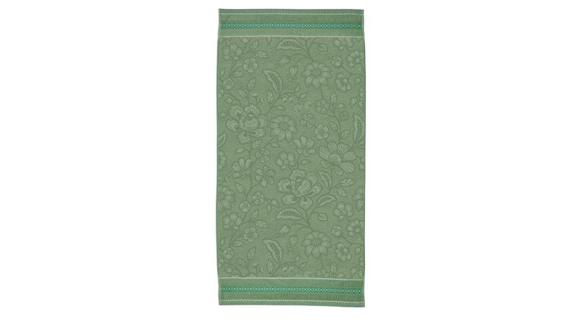 Pip Studio Jasmin Jacquard linge de bain