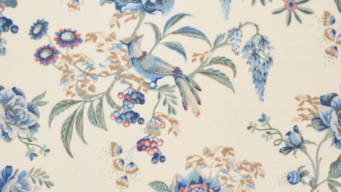 Pip Studio Secret Garden linge de bain