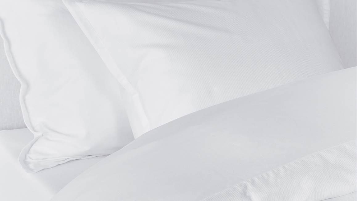 Beddinghouse Blanca housse de couette 