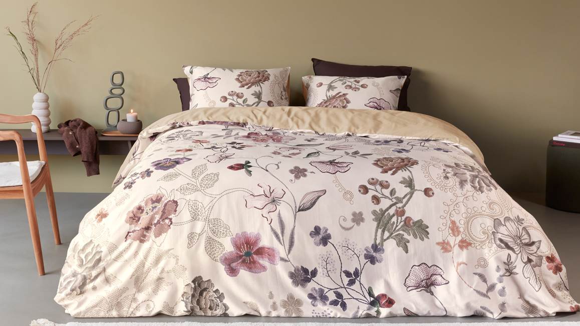 Beddinghouse Camille housse de couette 