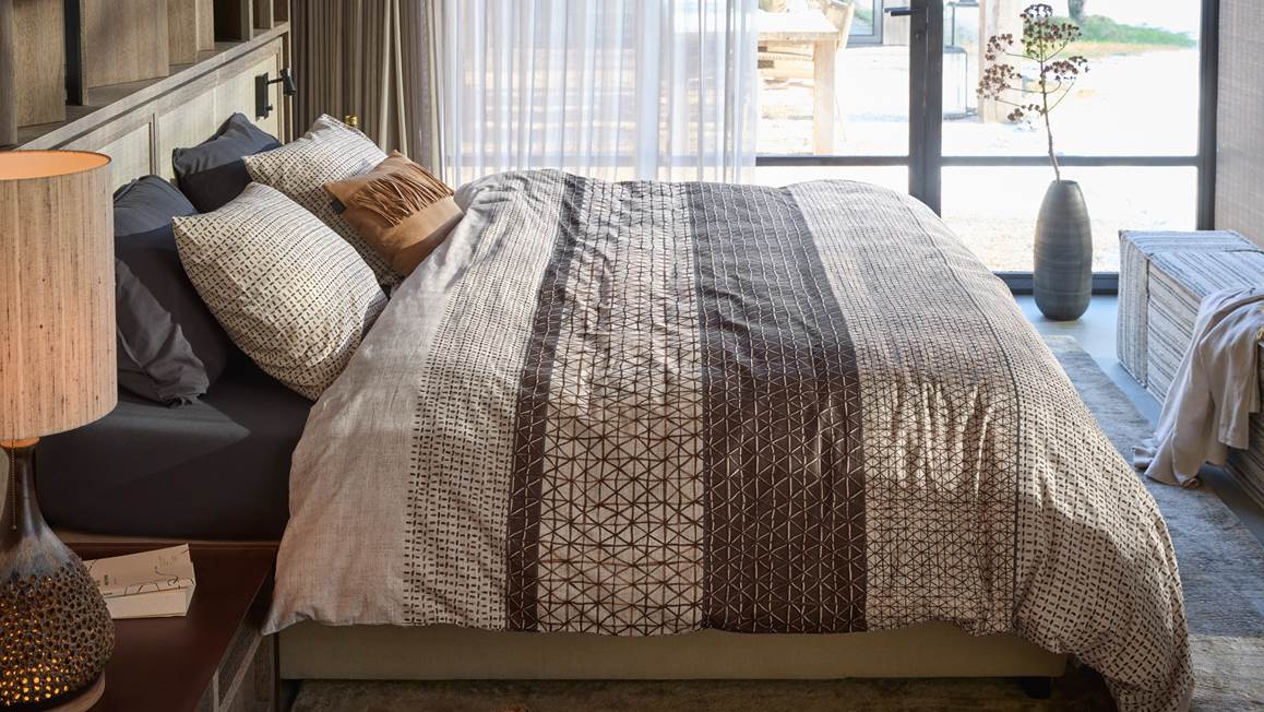 Beddinghouse Mathis housse de couette