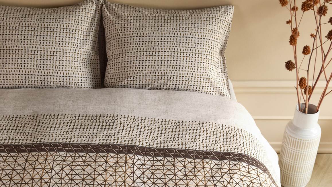 Beddinghouse Mathis housse de couette