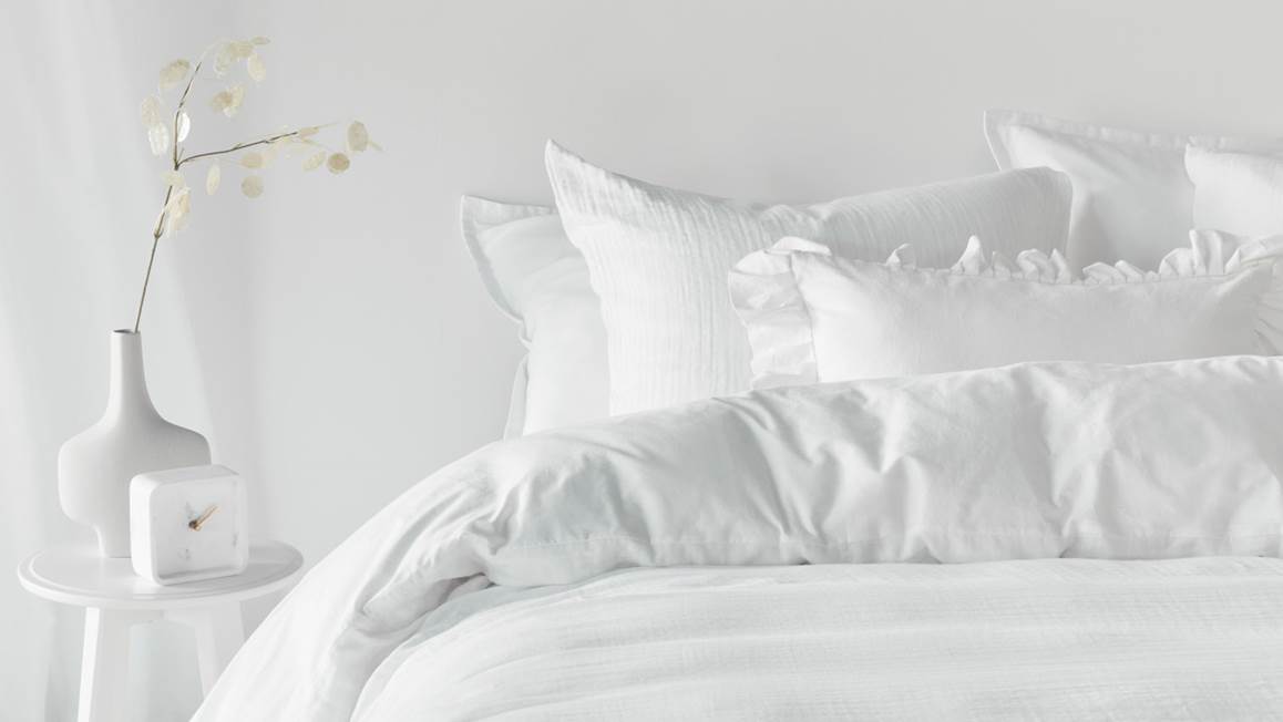Beddinghouse Pure housse de couette