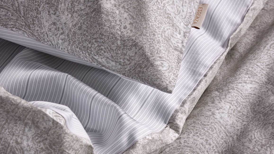 Essenza Fabrice housse de couette