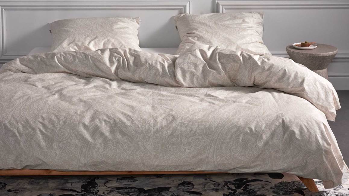 Essenza Fabrice housse de couette