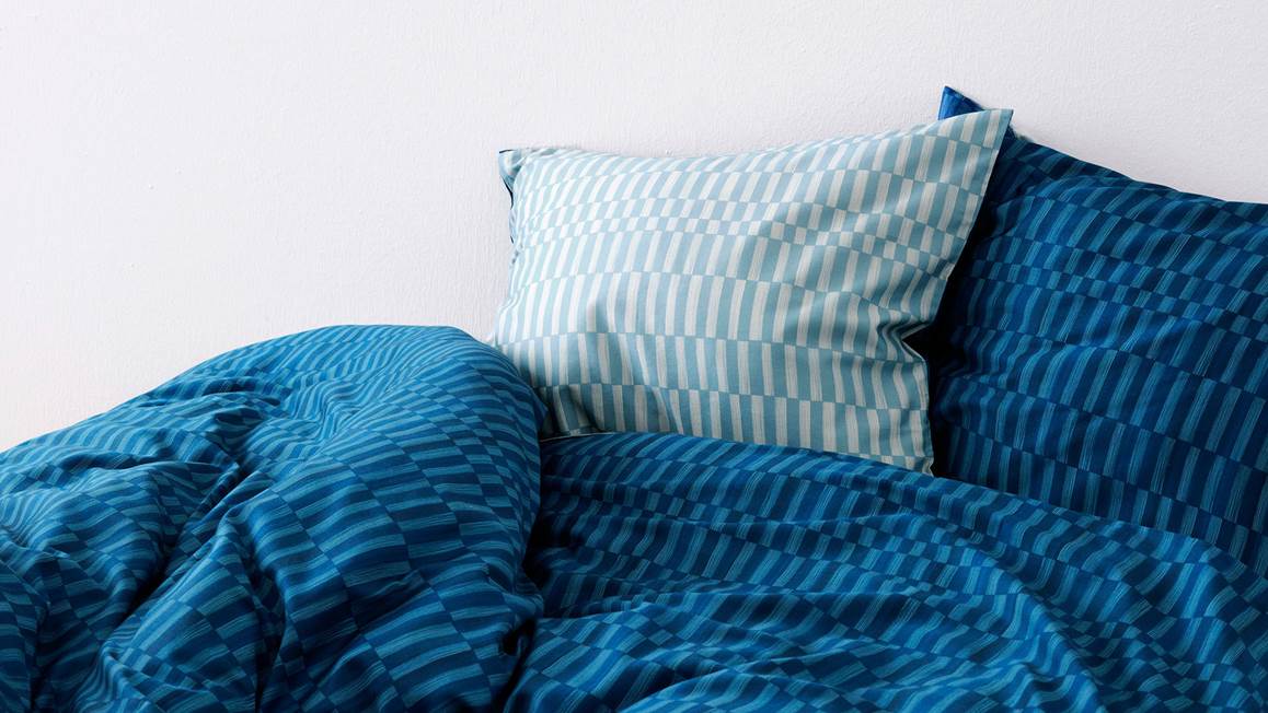 Marc O'Polo Sillia housse de couette