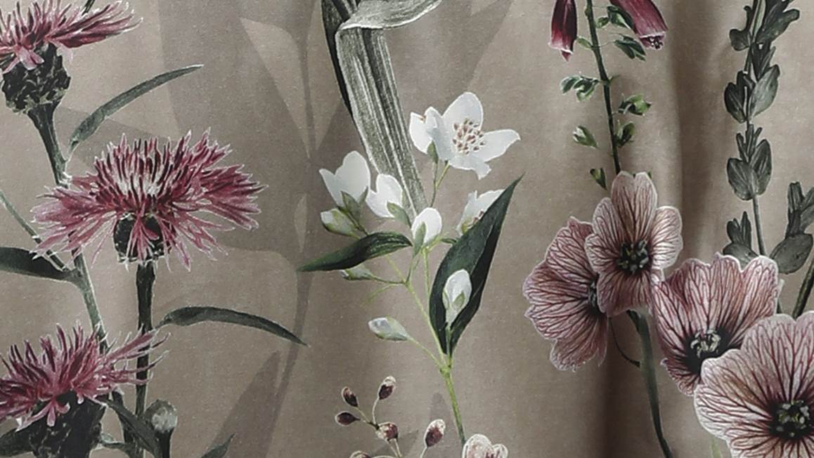 M.M Linen Carrie housse de couette 