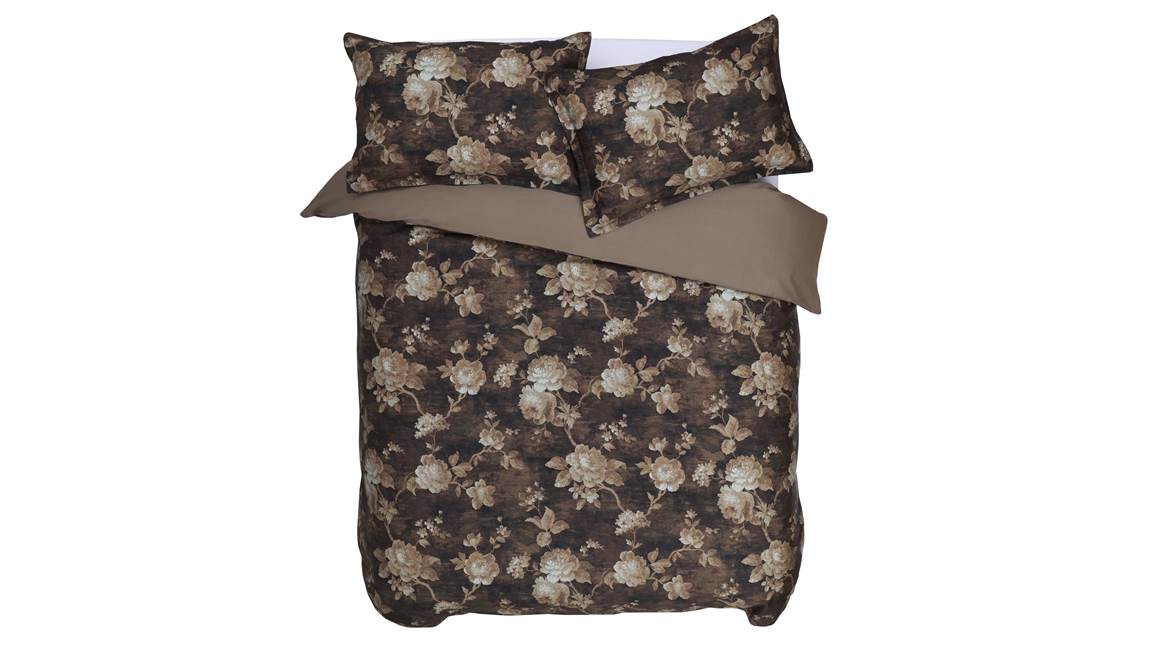 M.M Linen Desdemona housse de couette 