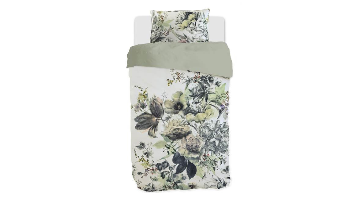 M.M Linen Etoile housse de couette 