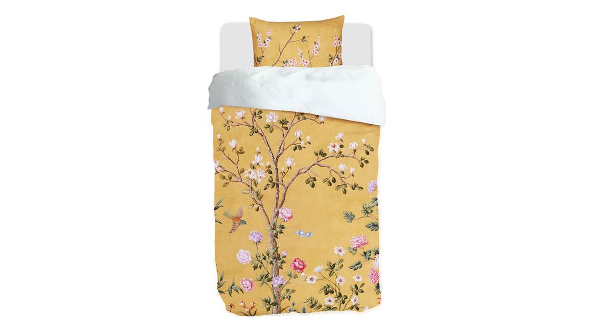 M.M Linen Yuki housse de couette 