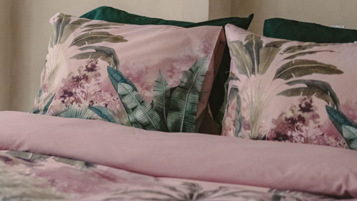 Snoozing Javi housse de couette