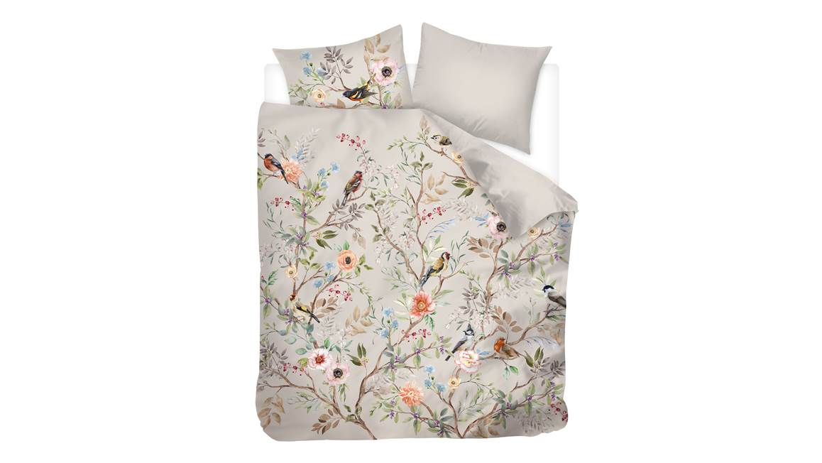 Snoozing Seth housse de couette
