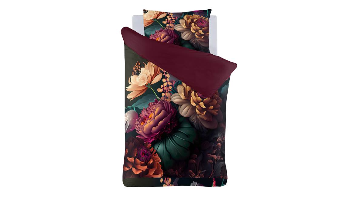 iSeng Peony housse de couette