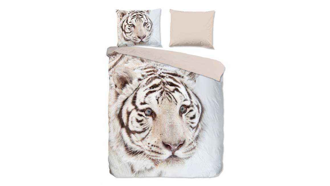 Good Morning Thor housse de couette en flanelle