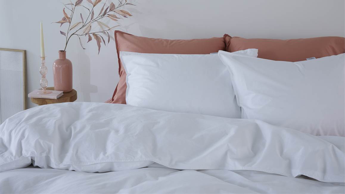 Ivorlyn Appledore housse de couette