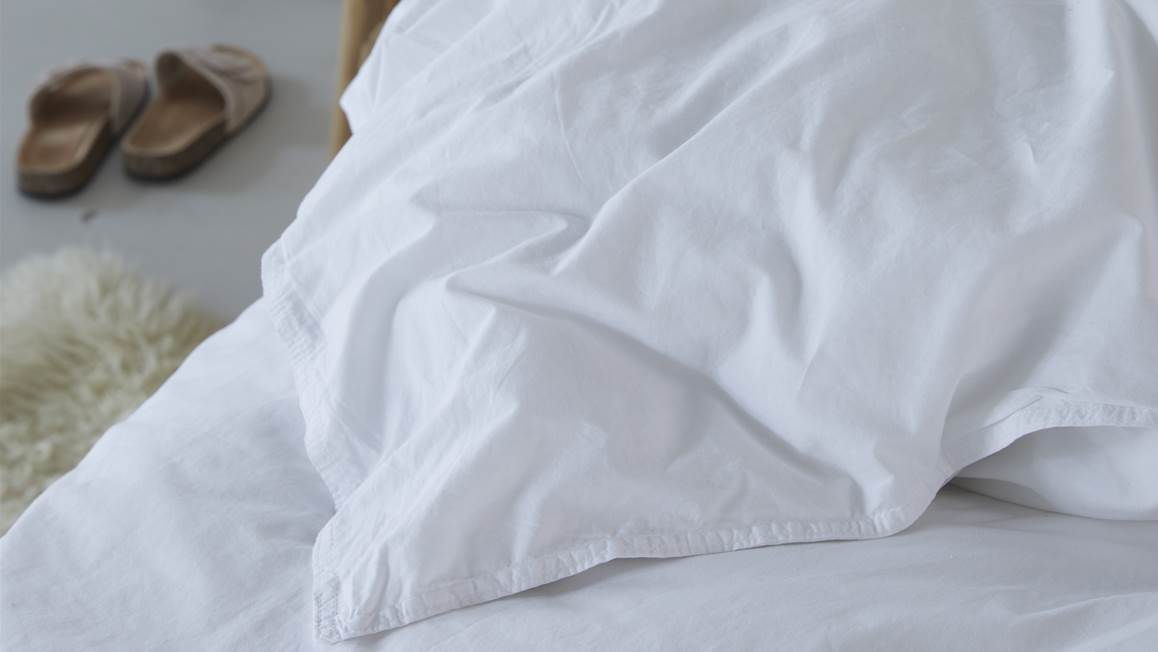 Ivorlyn Appledore housse de couette