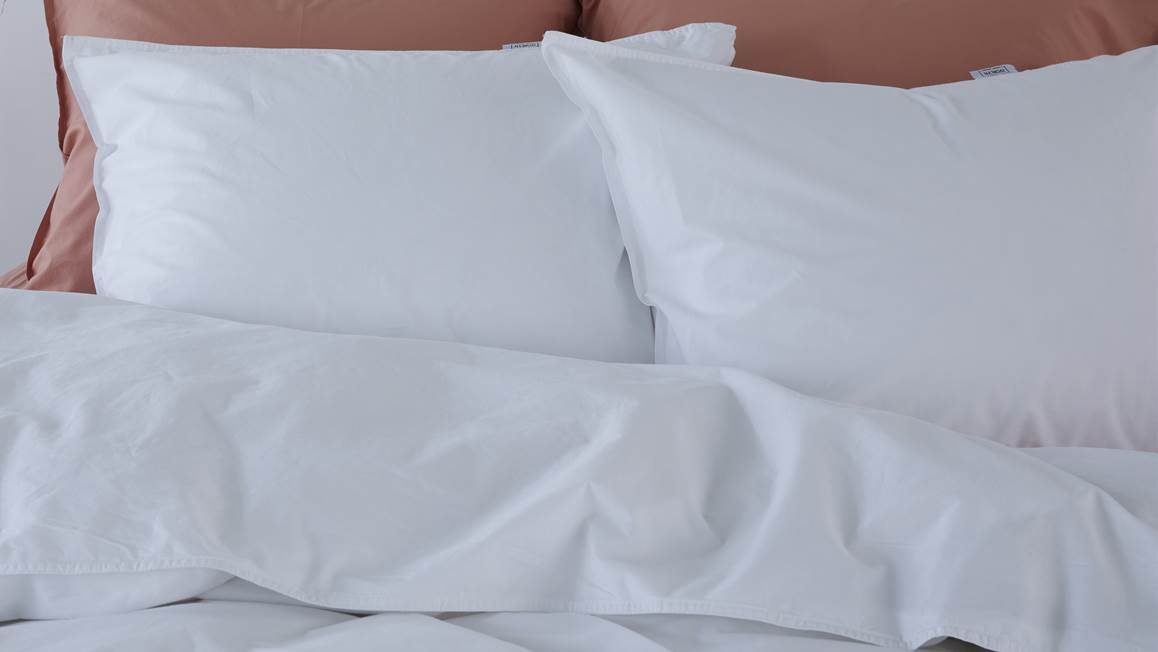 Ivorlyn Appledore housse de couette