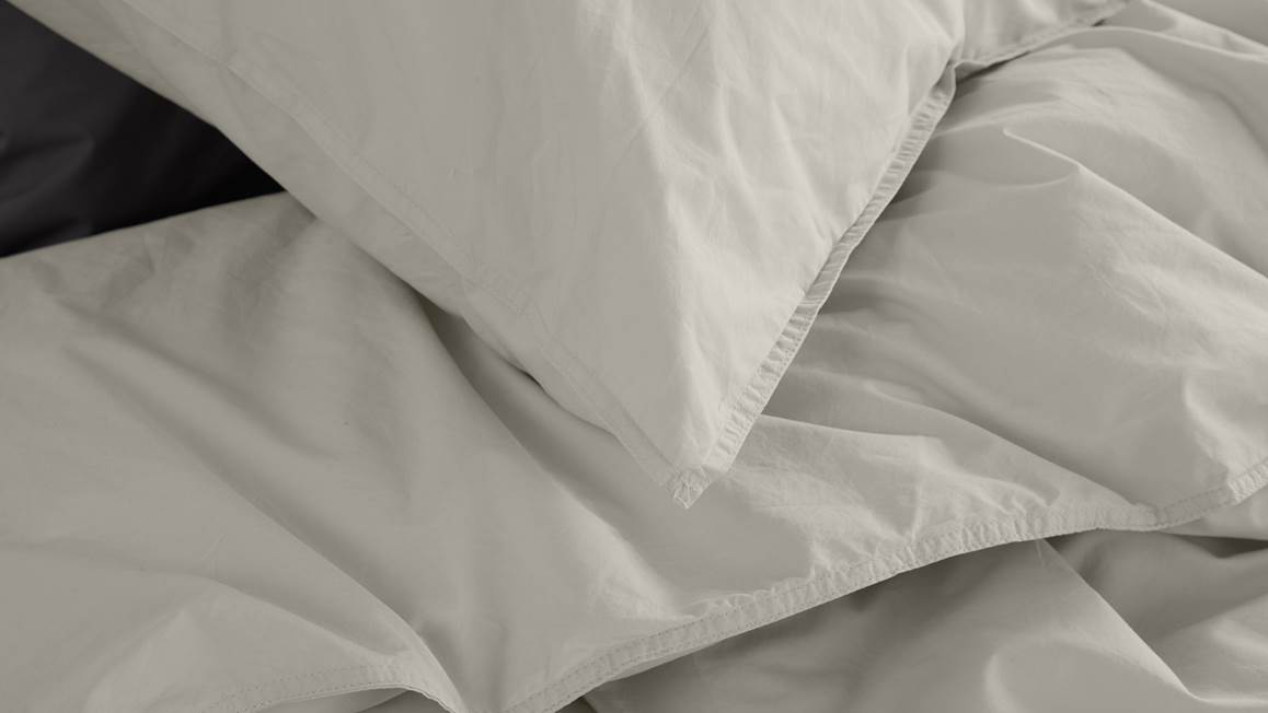 Ivorlyn Appledore housse de couette