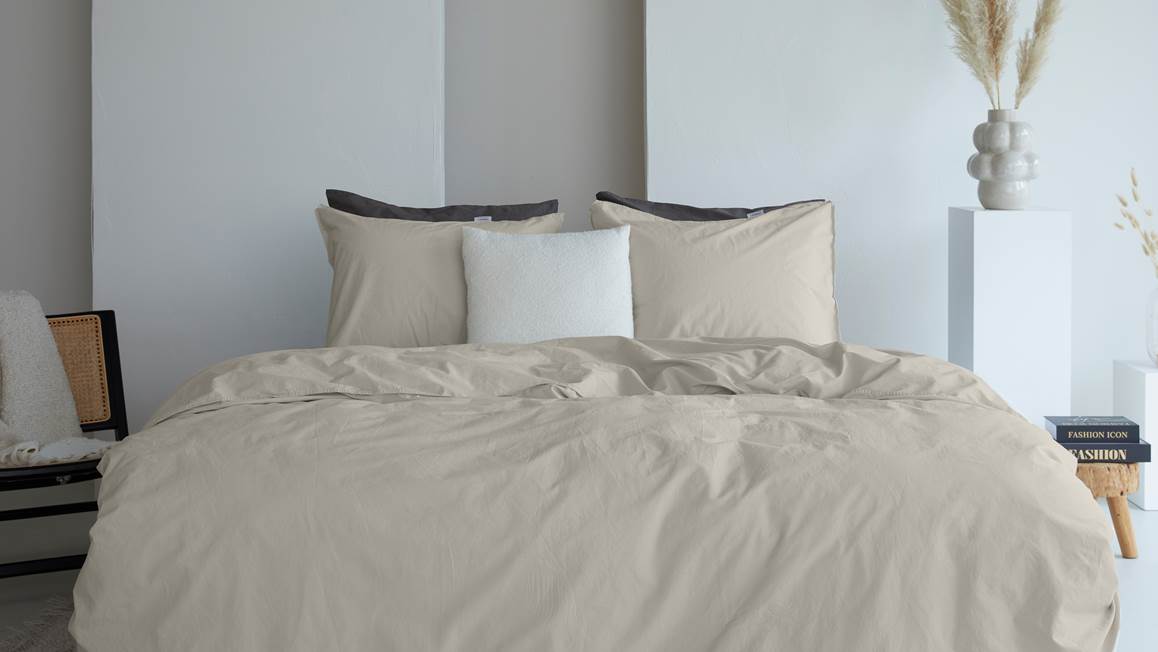 Ivorlyn Appledore housse de couette