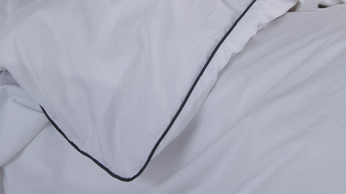 Ivorlyn Sommerset housse de couette