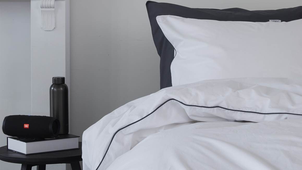 Ivorlyn Sommerset housse de couette