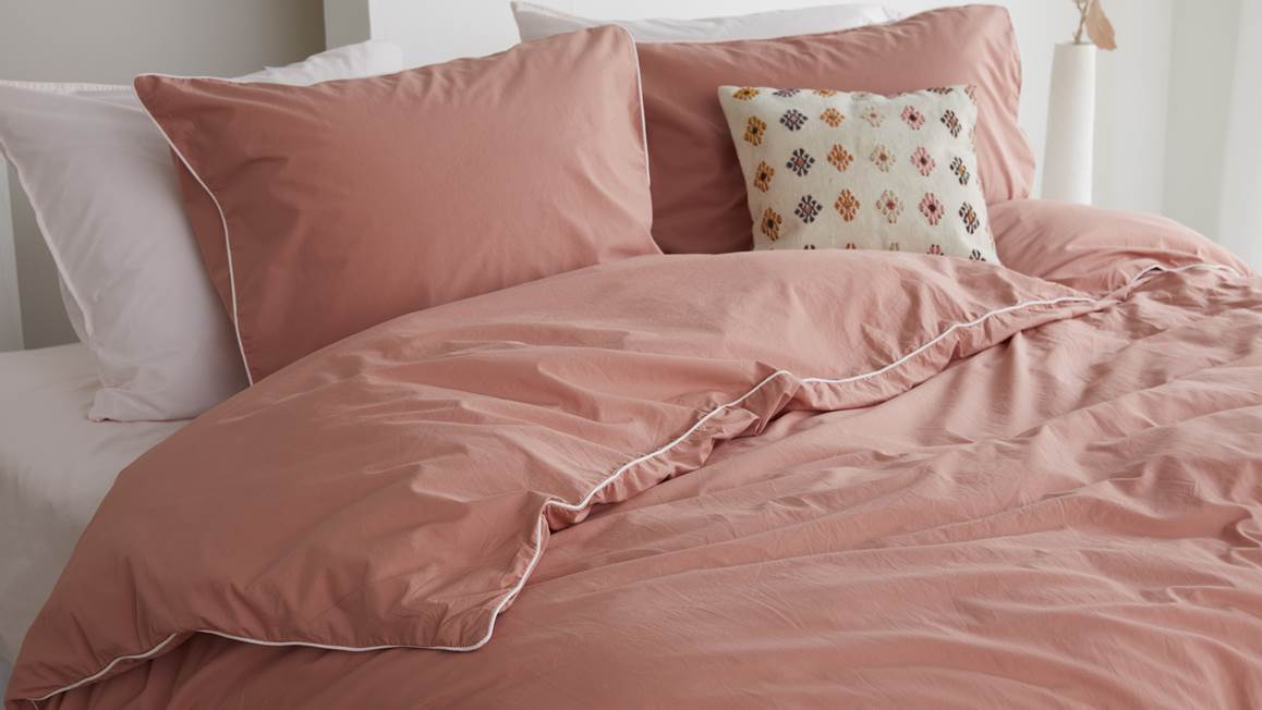 Ivorlyn Sommerset housse de couette