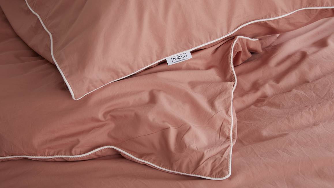 Ivorlyn Sommerset housse de couette