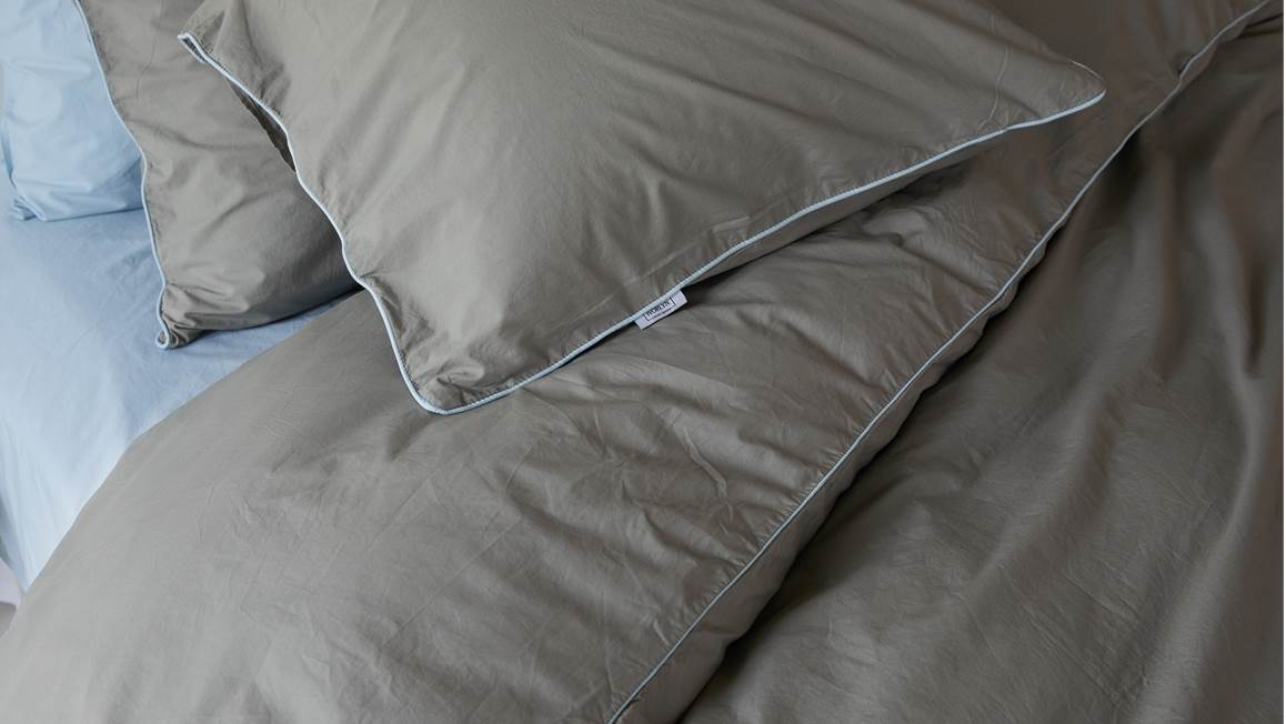 Ivorlyn Sommerset housse de couette