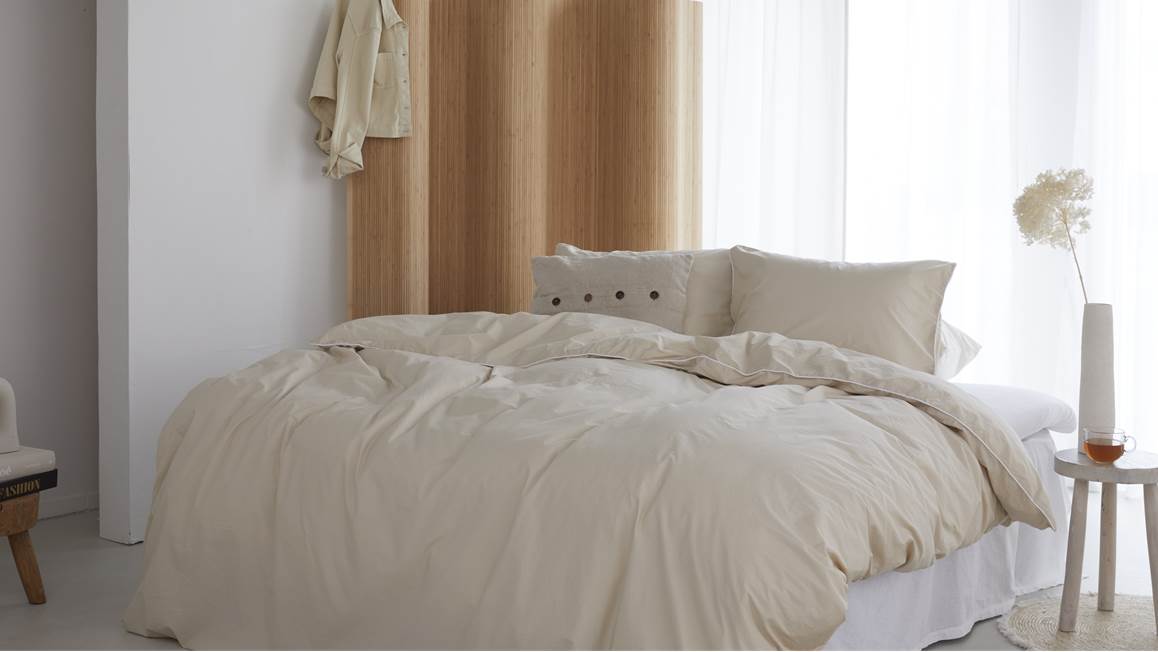 Ivorlyn Sommerset housse de couette