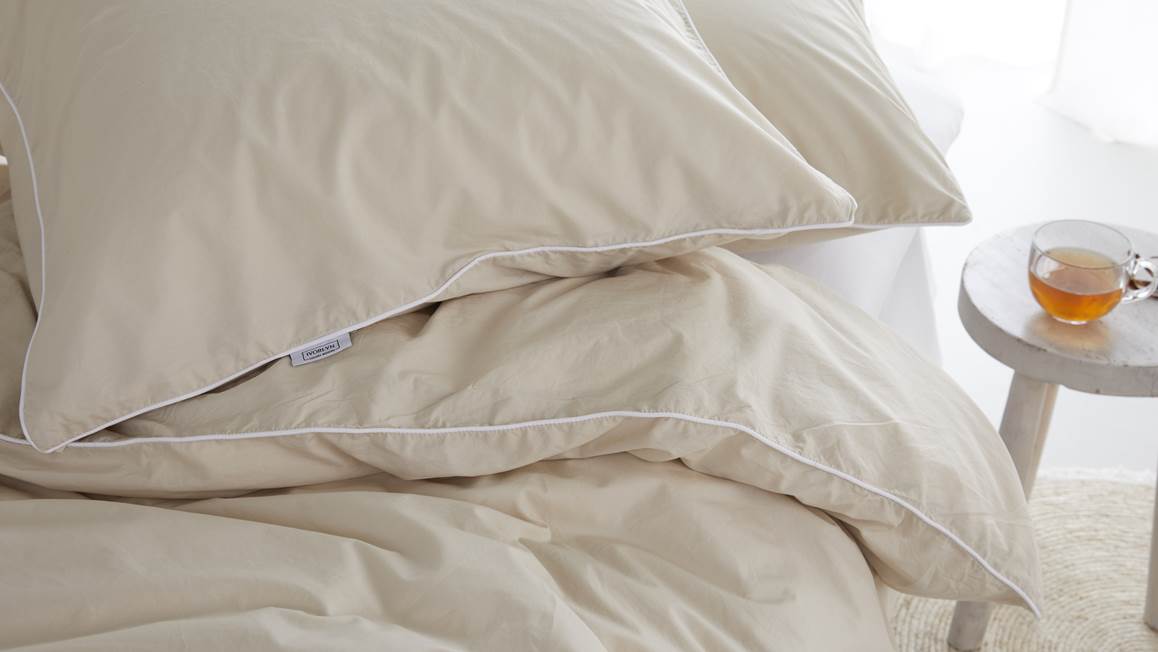 Ivorlyn Sommerset housse de couette