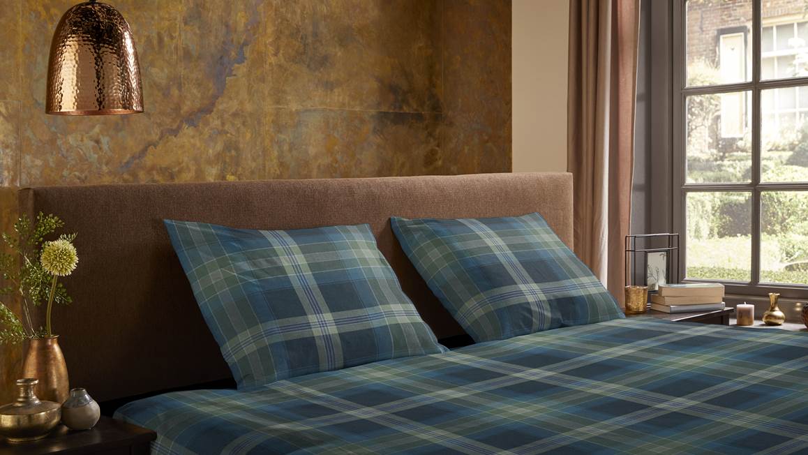 Pure Jan housse de couette