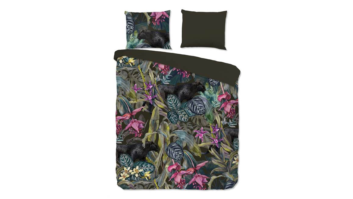 Pure Samurai housse de couette
