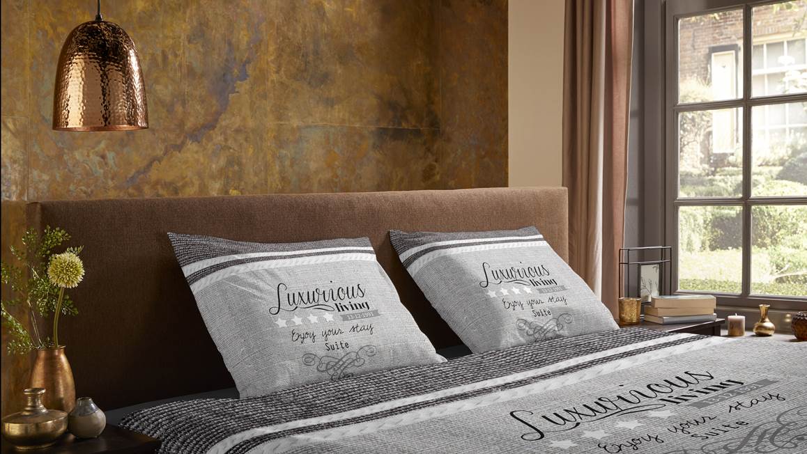 Pure Suite housse de couette