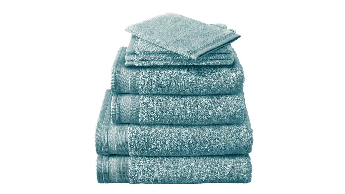 De Witte Lietaer Contessa linge de bain