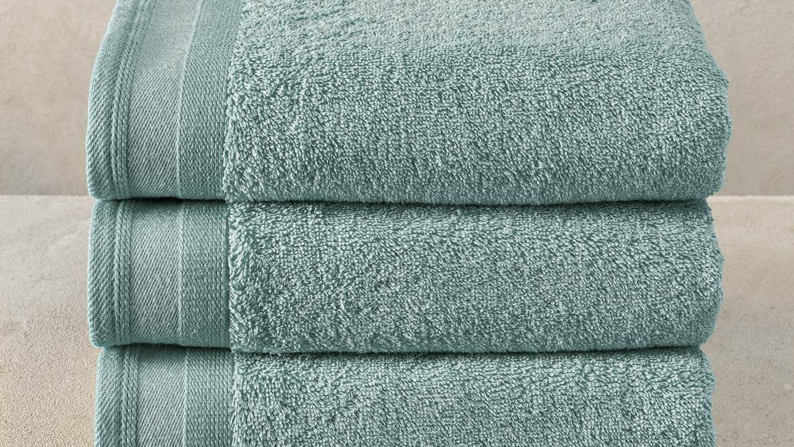 De Witte Lietaer Contessa linge de bain