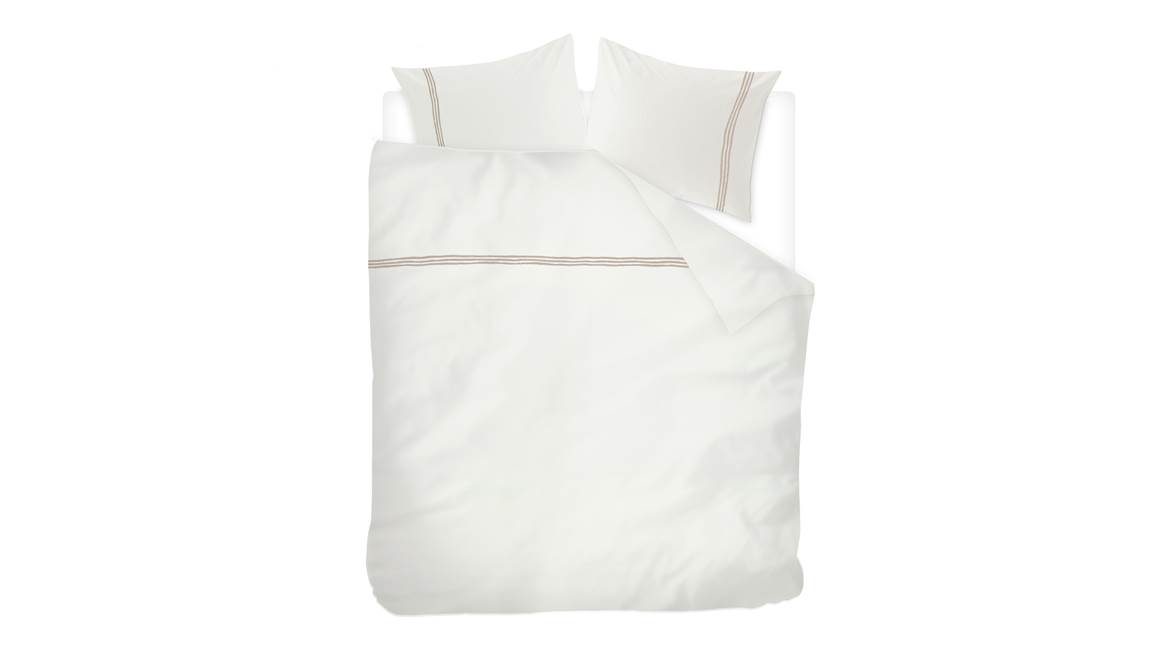 Ivorlyn Miami housse de couette 