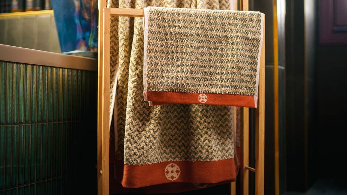 Kayori Furo linge de bain