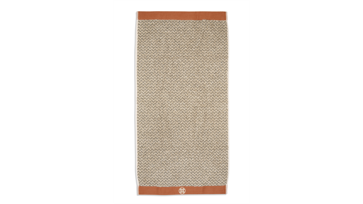 Kayori Kakeyu linge de bain