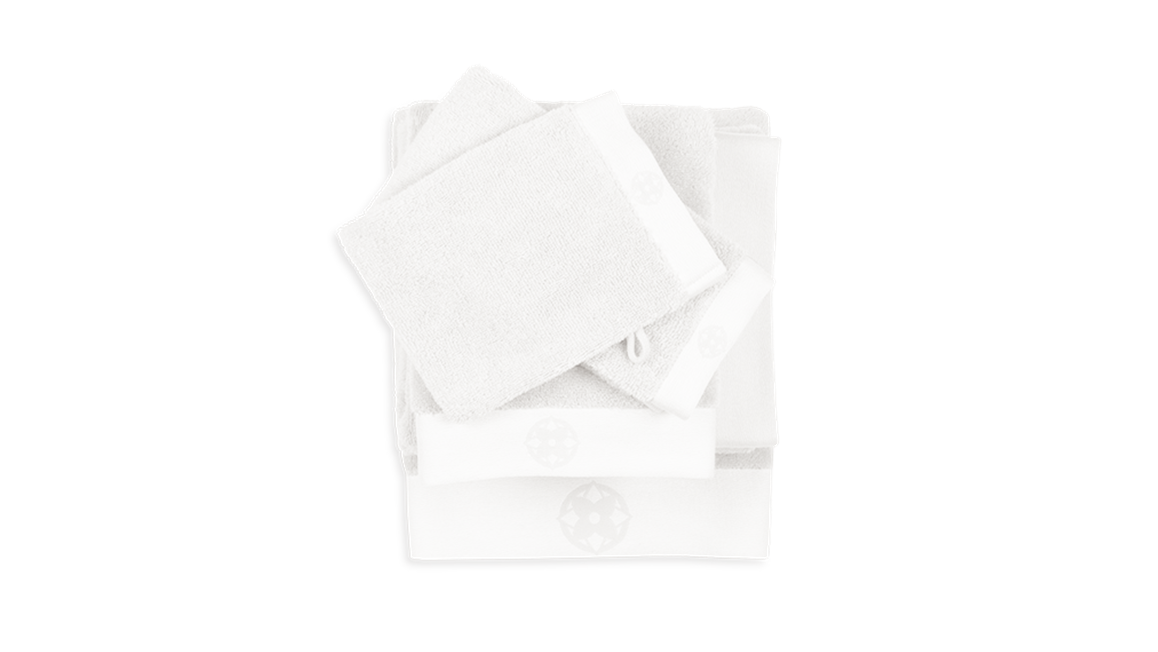 Kayori Taoru linge de bain