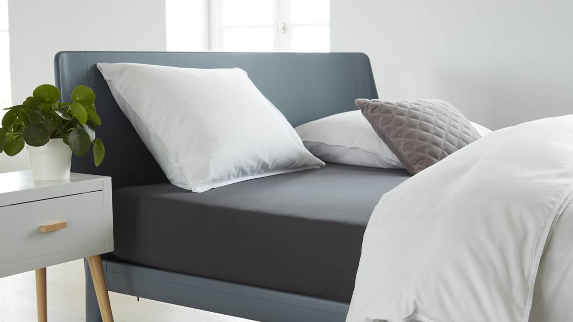 Beddinghouse drap-housse percale pur coton