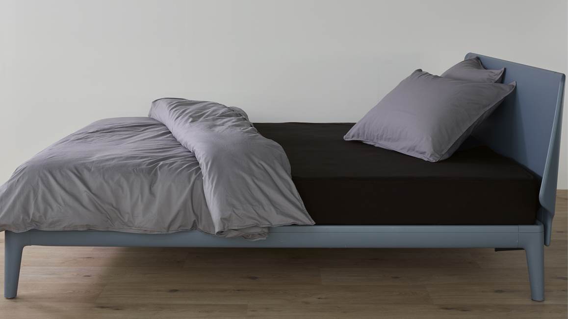 Beddinghouse drap-housse percale pur coton